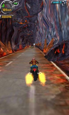 AE 3D MOTOR - Moto Bike Racing