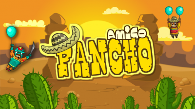 Amigo Pancho