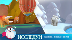 Snapimals: Находи зверушек!