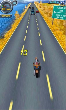 AE 3D MOTOR - Moto Bike Racing