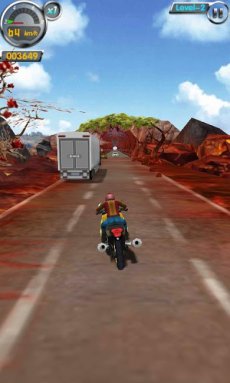 AE 3D MOTOR - Moto Bike Racing