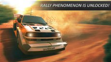 Rally Racer Unlocked