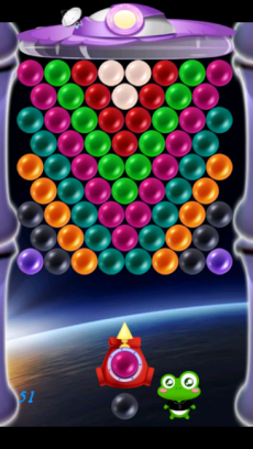 Bubble Shooter