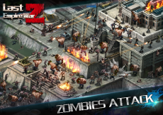 Last Empire-War Z