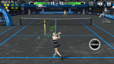 Ultimate Tennis