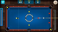 Бильярд - 8 Ball Billiards