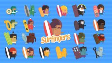 Surfingers