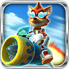 Rocket Racer