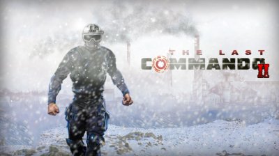 Последний Commando II