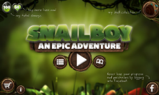 Snailboy