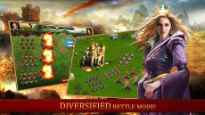 Age of Kingdom : Empire Clash