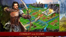 Age of Kingdom : Empire Clash