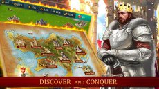 Age of Kingdom : Empire Clash