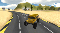 Truck Driving Simulator 3D