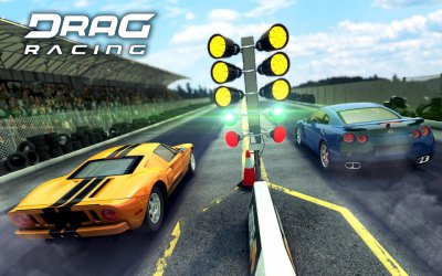 Drag Racing Classic