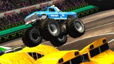 Monster Truck Destruction™