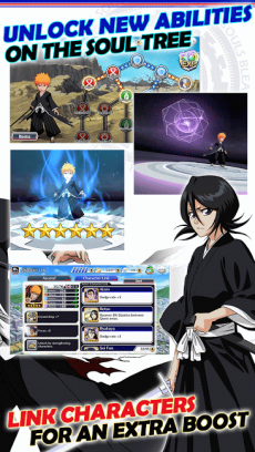 BLEACH Brave Souls