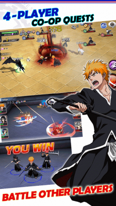 BLEACH Brave Souls