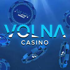 Volna Casino - приложение на телефон